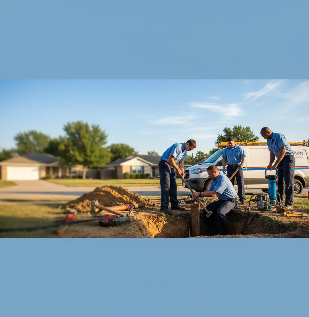 Water Heater Repair & Plumber in Lake Placid